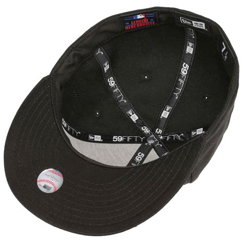 59Fifty MLB Basic NY Cap by New Era - 42,95