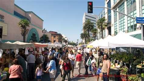 Flickriver: Photoset 'Santa Monica Farmer's Market' by Candid Photos