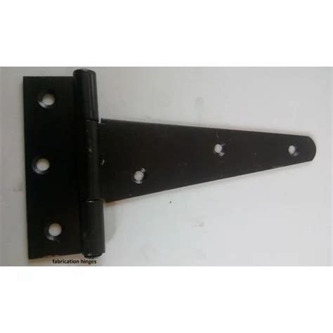 Heavy Duty Tee Hinges at Rs 130/piece | T Hinges in Nashik | ID: 19077127912