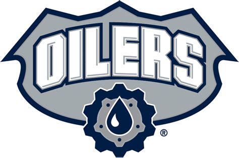 Edmonton Oilers Logo - LogoDix