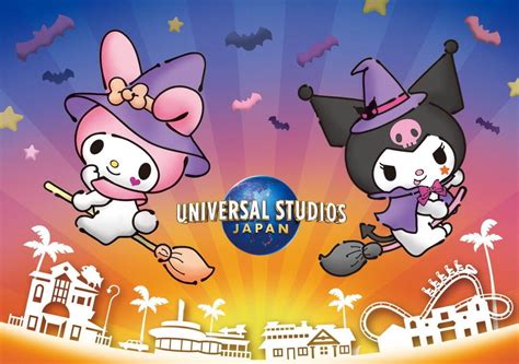 Universal Studios Japan Halloween 2022 - Japan Web Magazine