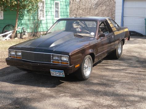 1982 Mercury Zephyr - Information and photos - MOMENTcar