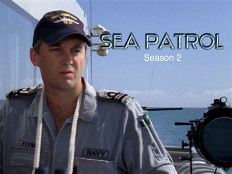 Prime Video: Sea Patrol