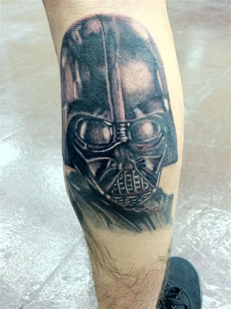 thetattoobear:the-sith-lord-starwars