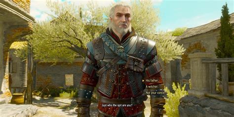 10 The Witcher 3 Blood & Wine Quests You Should Do Immediately