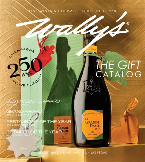 Wally's Wine and Spirits - Wallys_22-23_Retail Catalog - Page 68-69