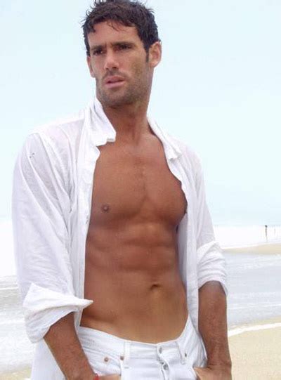 Peruvian Actor – Bernie Paz | Fitness Men