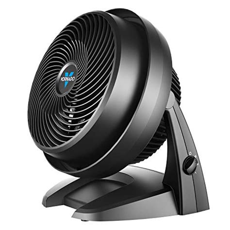 Vornado 630 Mid-Size Whole Room Air Circulator in Pakistan - StarShop.pk