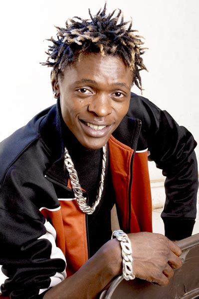 The African Millionaire: Jose Chameleone Uganda Millionaire Musician