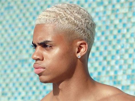 Fade with Waves: Top 7 Styling Ideas for Men – HairstyleCamp