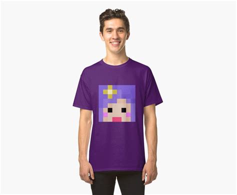 iHasCupquake Minecraft Cloud 9 Season 3 Skin | Shirts, Unique disney shirts, Classic t shirts