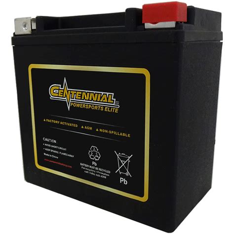 CTX14AHBS | Continental Battery Systems