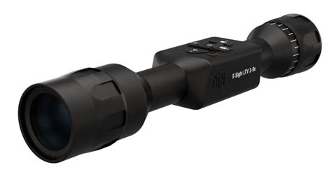 6 Best Night Vision Scopes For Hog Hunting In 2022 (Pros & Cons)