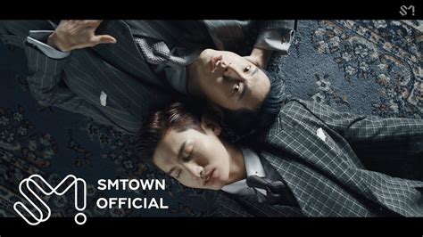 TVXQ! 동방신기 '운명 (The Chance of Love)' MV