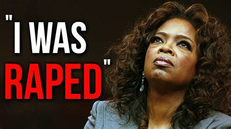 The Motivational Success Story of Oprah Winfrey - From A Girl Without ...