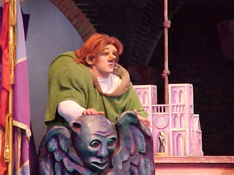 Hunchback of Notre Dame - A Musical Adventure