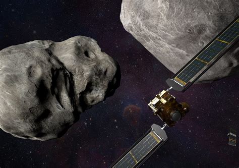 NASA Will Intercept An Asteroid In 2022! | Wormwood Asteroid | Wormwood ...