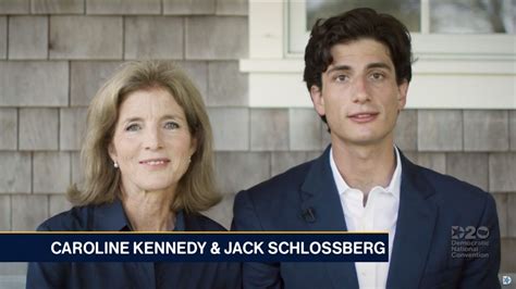 Who Is JFK's Only Grandson Jack Schlossberg?