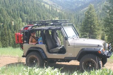 Jeep Cj7 Soft Top Installation