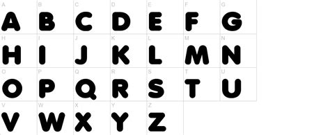 Debussy Font | UrbanFonts.com