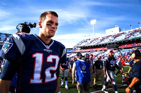 Photos: Patriots vs. Bills - ESPN