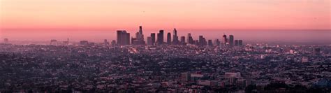 Los Angeles Dual Monitor Wallpapers - Top Free Los Angeles Dual Monitor Backgrounds ...