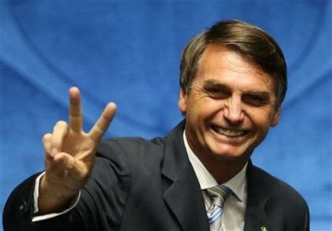 Brazil's Bolsonaro Arrives in Israel for Pre-Vote Visit - World news - Tasnim News Agency ...