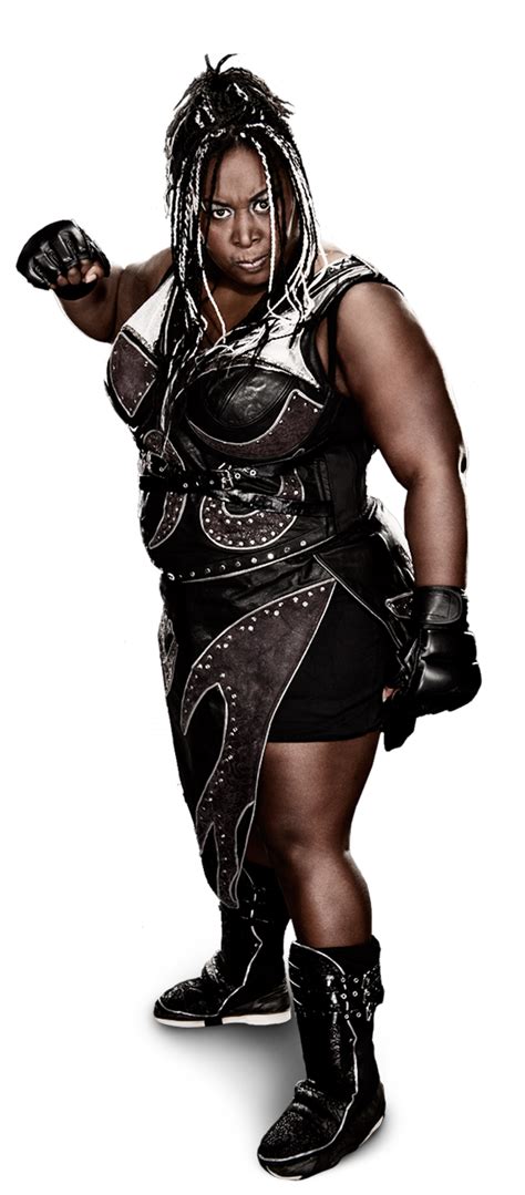 Kharma - WWE Divas Photo (29739203) - Fanpop