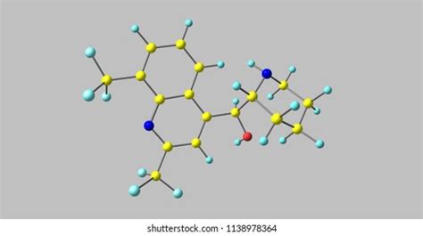 78 Mefloquine Images, Stock Photos & Vectors | Shutterstock