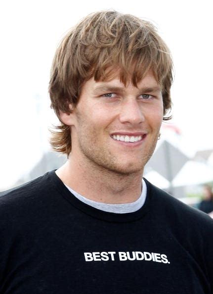 Tom Brady Ponytail: Tracing the Rise and Fall of Brady's Hair Sense ...