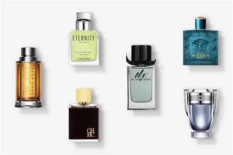 The 12 Best Perfumes to Gift a Man · Care to Beauty