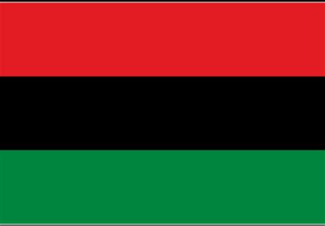 send you a Large Black Power Flag Tee | Fiverr