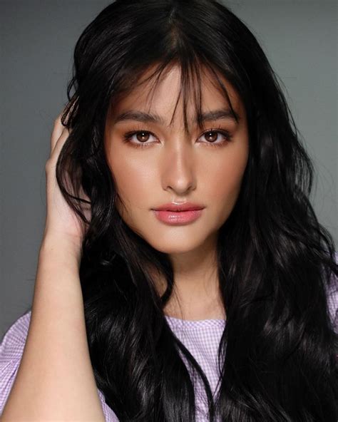 Liza Soberano | Liza soberano, Filipina actress, Beauty hacks