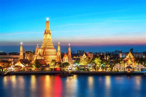 15 Best Bangkok Tours - The Crazy Tourist