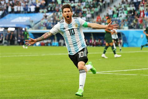 Group C World Cup 2022: Could Any Team Stop Messi's Cup Run?