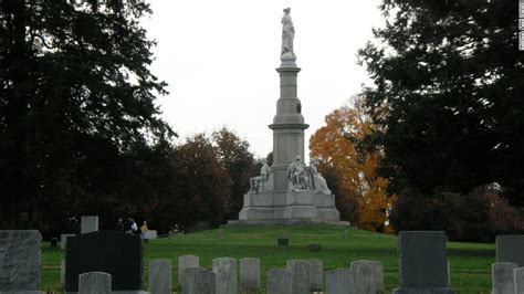 Gettysburg: History lives in tranquil setting forged by steel - CNN.com