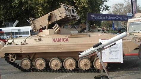 Top Vehicles Contribute To Boosting Military Strength For The Indian Army - MobyGeek.com