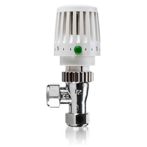 Honeywell VT117E Thermostatic Radiator Valve (10mm)