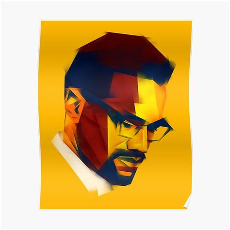 "The X" Poster by aloysiodesouza | Redbubble