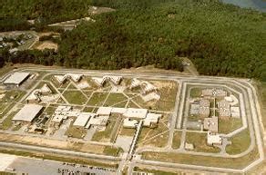 Broad River Correctional Institution - Columbia, South Carolina