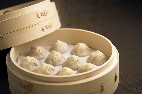 Din Tai Fung London Restaurant Opens First in Covent Garden - Eater London