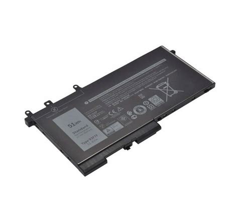 Dell Latitude E5280 93FTF Laptop Battery - Price In Pakistan