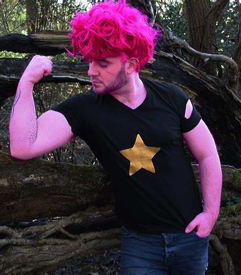 More Pink Steven Cosplay! https://www.instagram.com/mr_multiverse ...