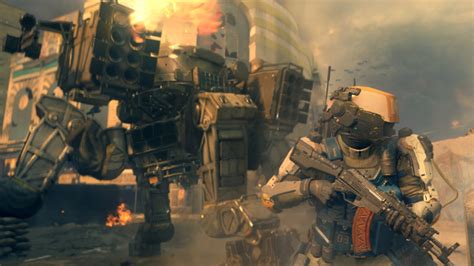 Call of Duty: Black Ops 3 multiplayer beta kicks off in August