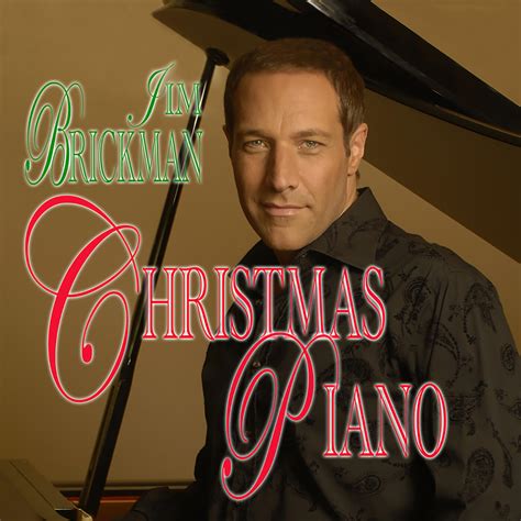 Jim Brickman - Christmas Piano | iHeart