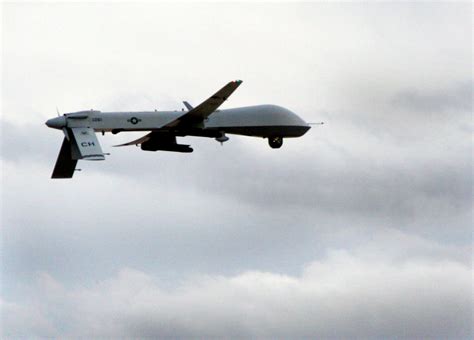 FCNL and 12 Other Organizations Release Statement on U.S. Drone Policy ...