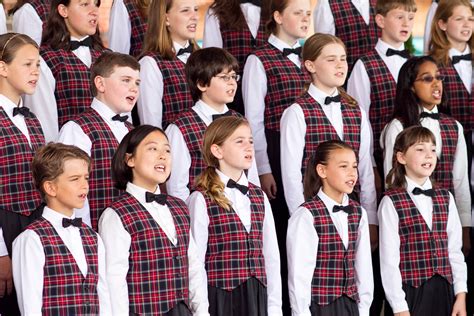 Children's choir and youth orchestra join for concert on Nov. 23 - EMU News