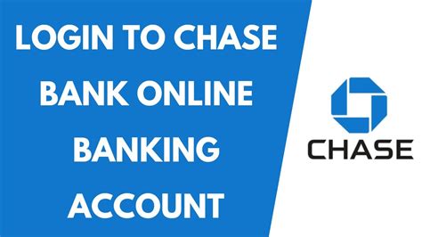 Chase Bank Online Banking Login 2021 | www.chase.com login - YouTube