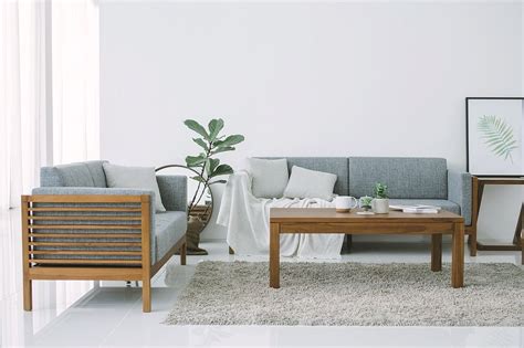 Shopping: Scanteak Vila sofa — contemporary design suitable for compact homes | Home & Decor ...