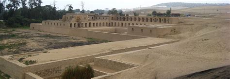 Pachacamac Temple: The Resting Place Of A Mighty Inca God